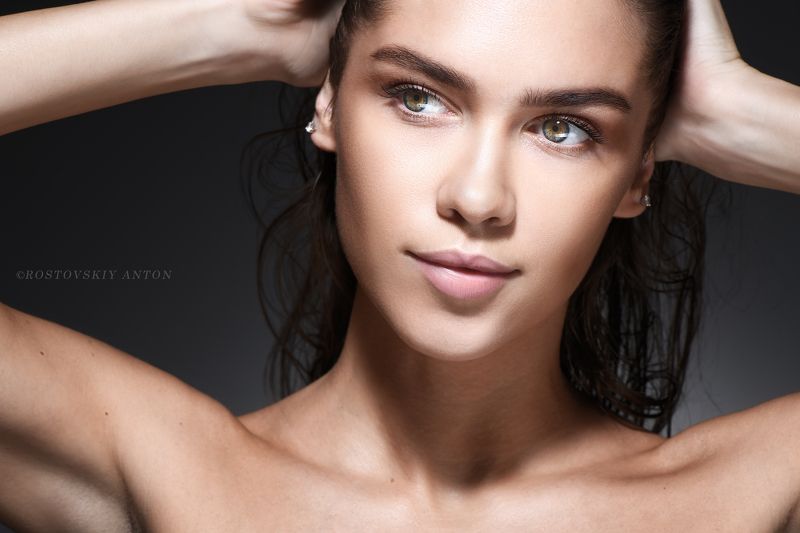 портрет, фотосъёмщик, девушка, фотограф,  Krisphoto preview