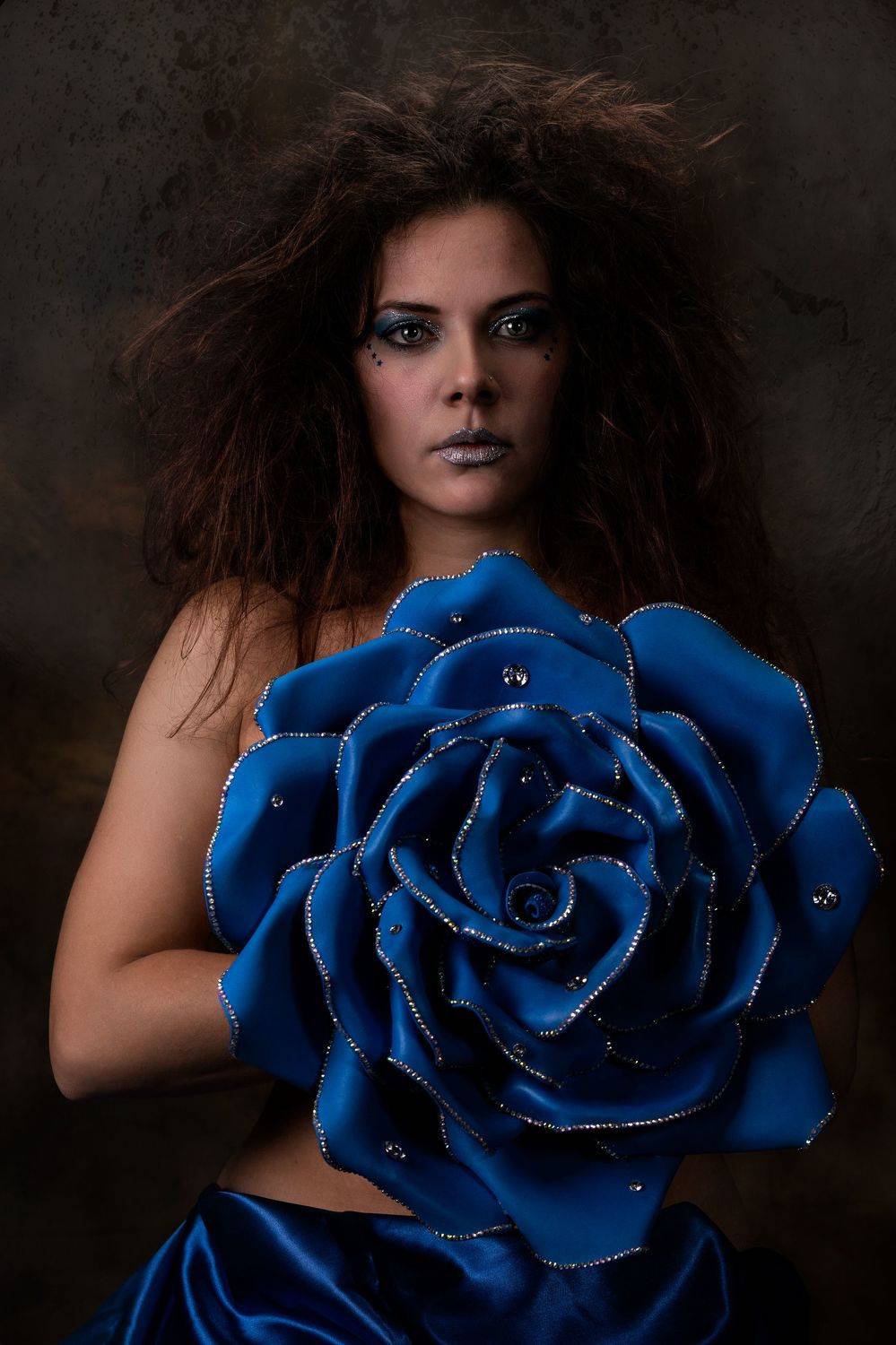 blue. Автор: photography espressive , photography espressive