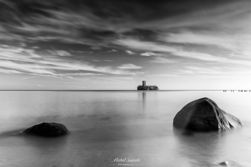 #poland #pentax #benro #lightroom #nikcollection #nature #sunrise #mountains #sky #fog #foggy #morning #pix Torpedownia...photo preview