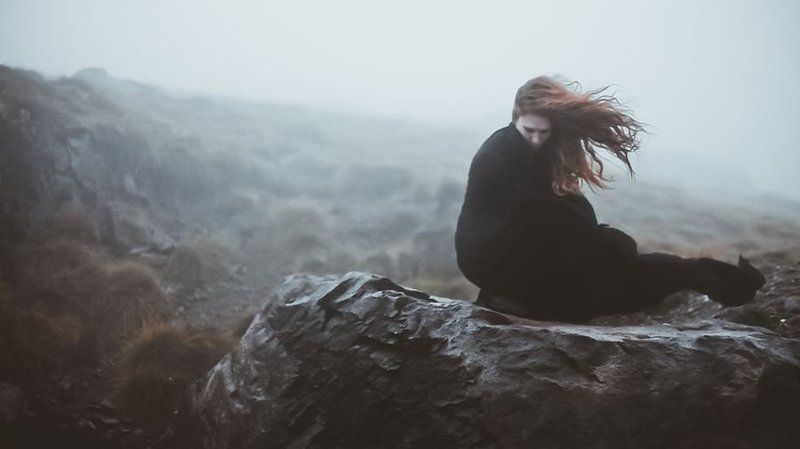 darkness!photo preview