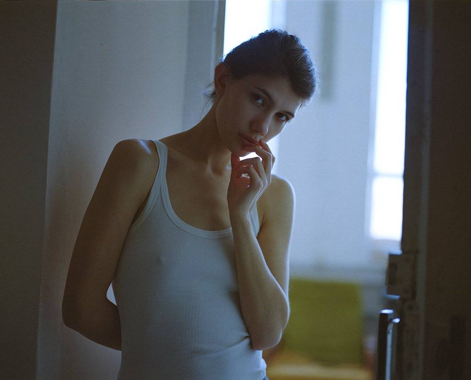 , Александр Ведерников