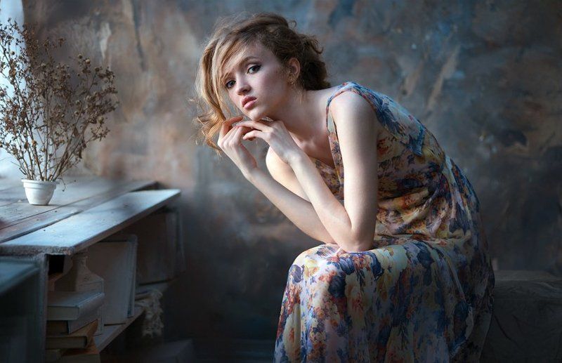 Елизаветаphoto preview