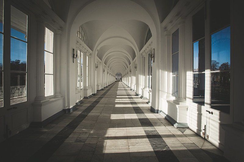 Про перспективный Пушкин..photo preview