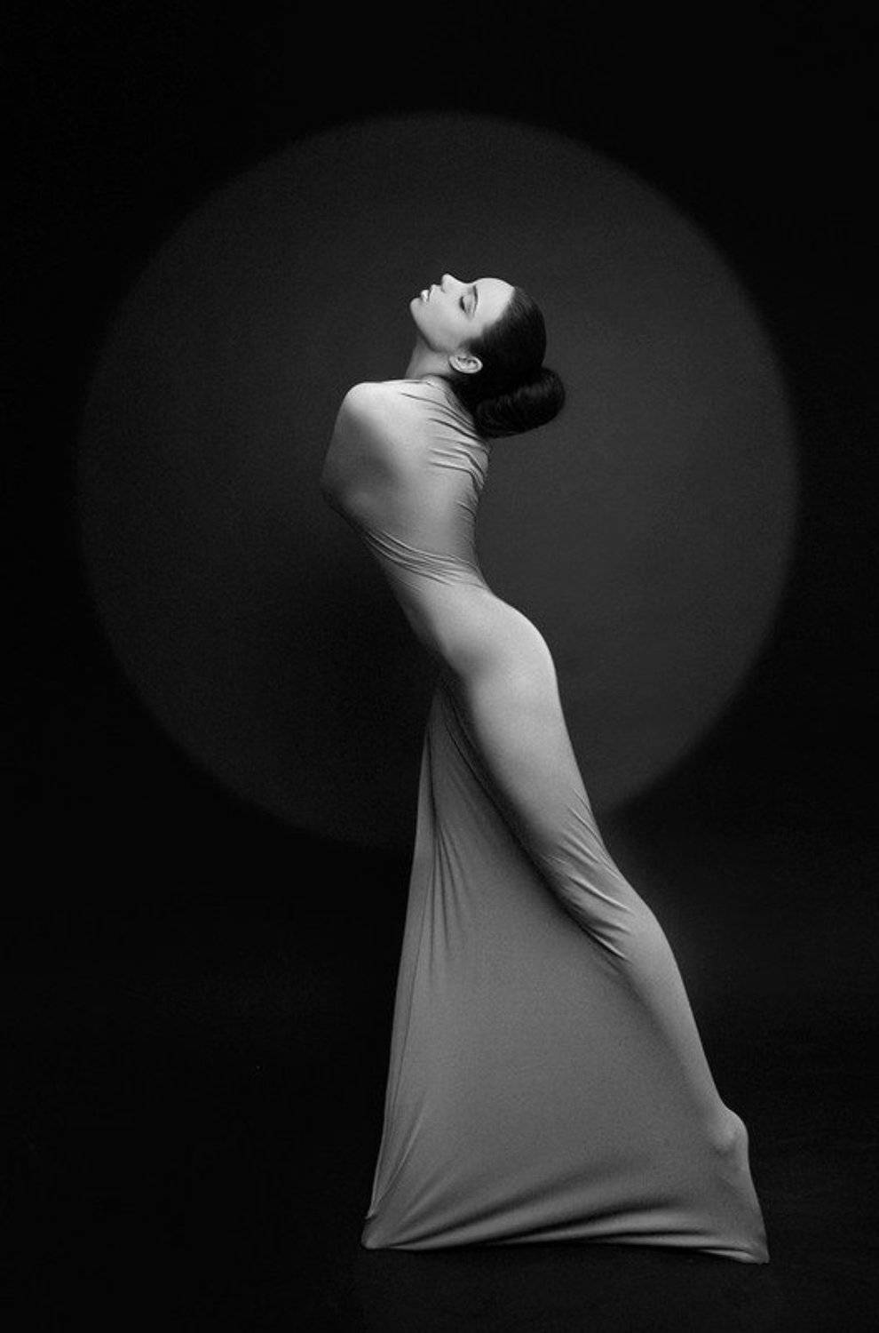 glamour, &copy; Kalynsky