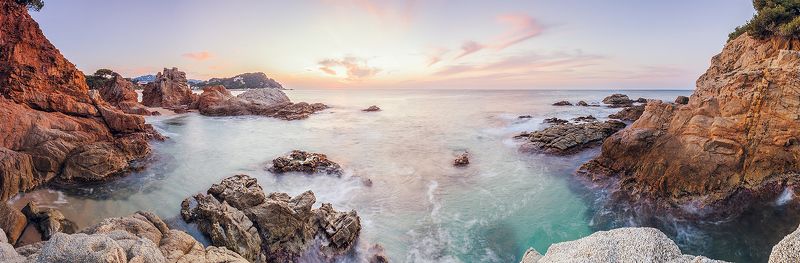 Lloret de Mar, Girona, Spain фото превью