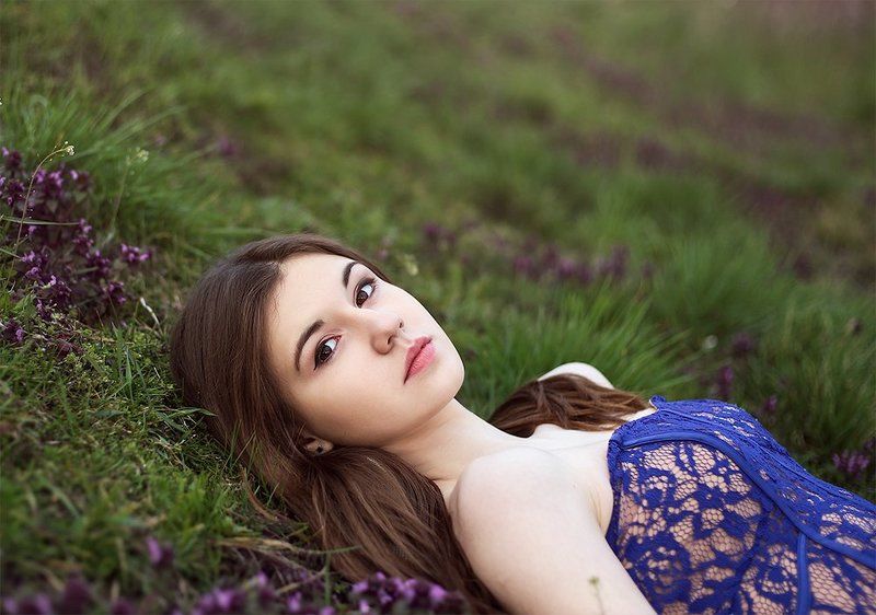 Serenade to springphoto preview