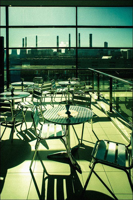 tarbeev, cafe Industrial cafephoto preview