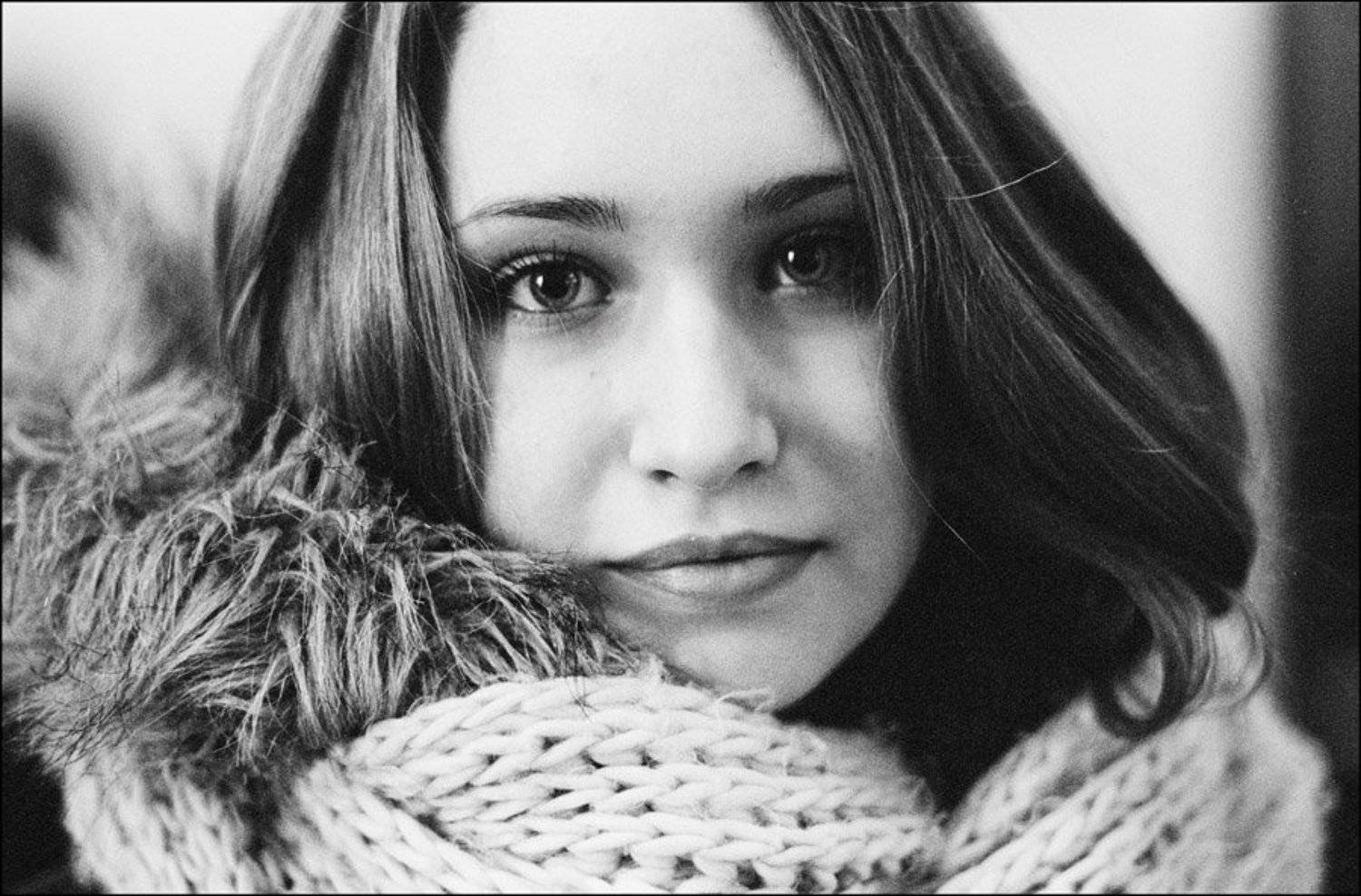 Портрет. Автор: Rada* , Rada*