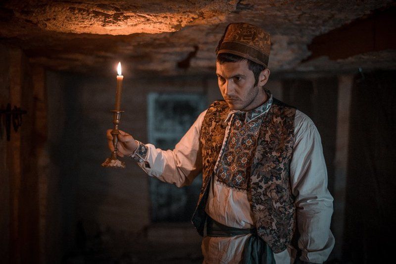 Группа, Портрет, Ужин Вечерний ужин врасплохphoto preview