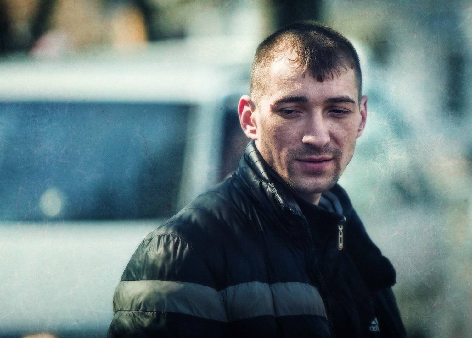 , Андрей Кровлин