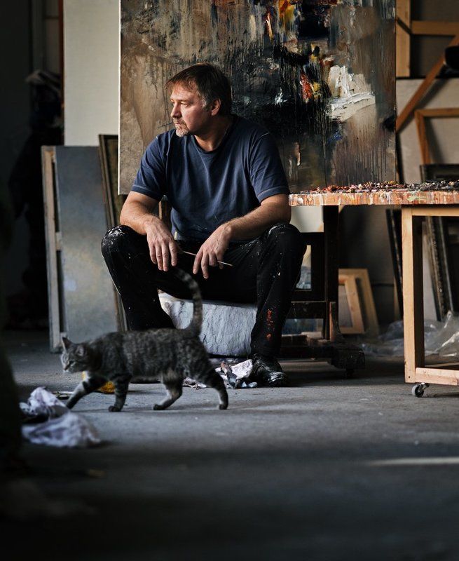 Роман Ляпинphoto preview