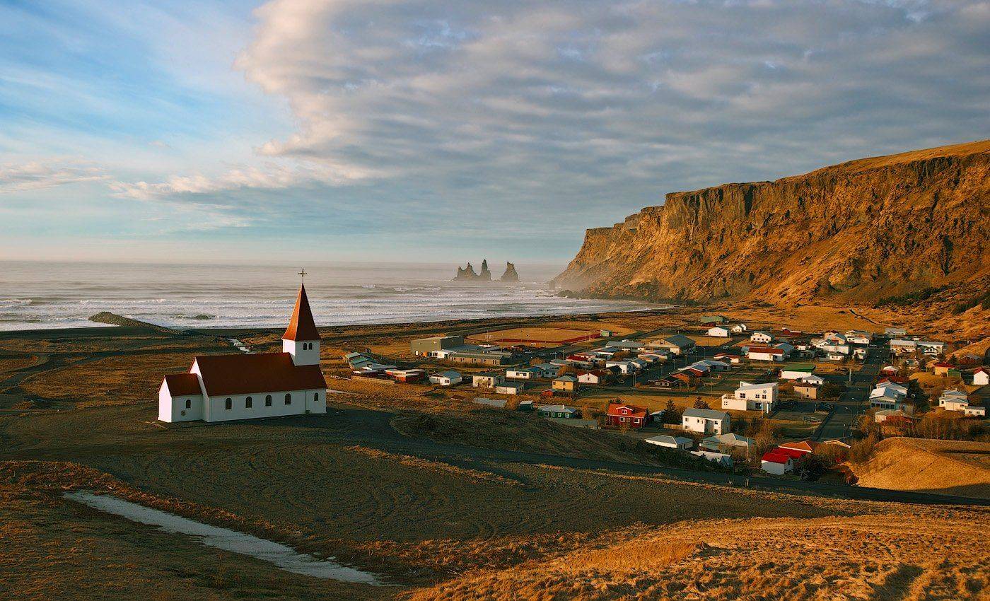 , Андрей Ведерников