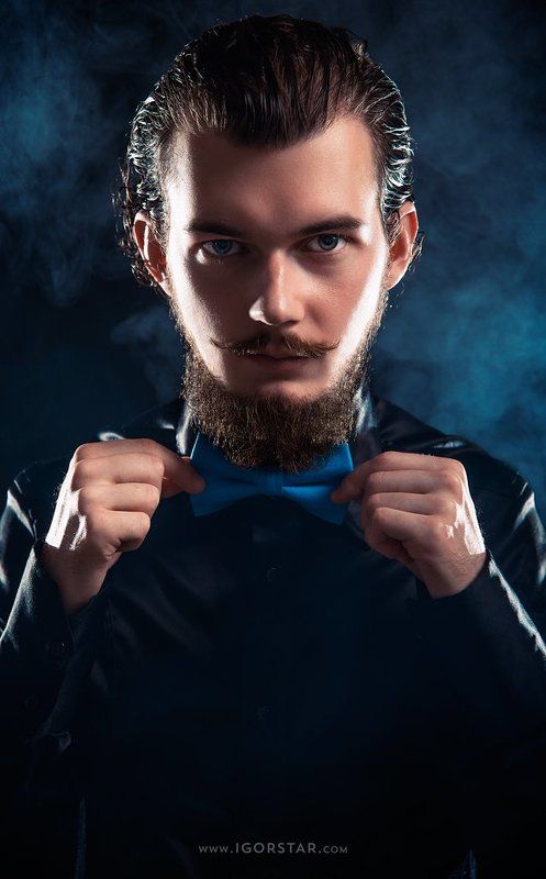 Jesus is a hipsterphoto preview