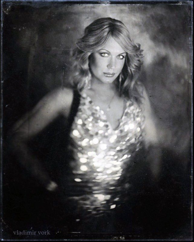Ambrotype, Collodion, Dallmeyer 3b, Vladimirvork, Wet plate, Wet plate collodion ***photo preview