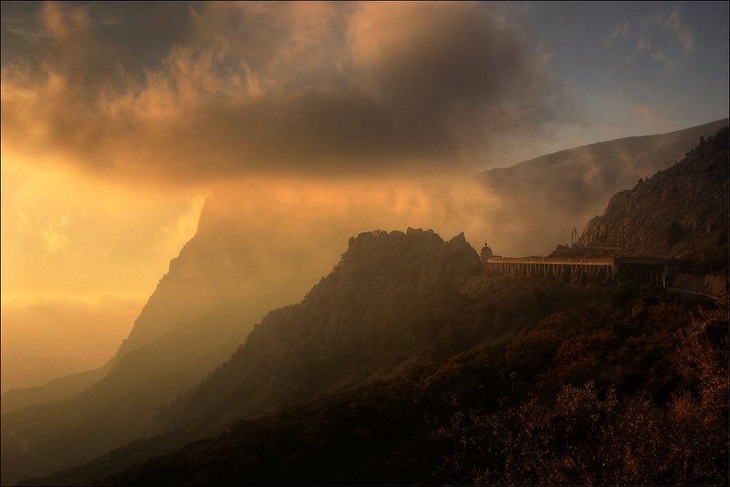 Под вечерними лучамиphoto preview