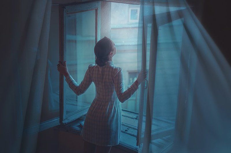 Последний снег *photo preview