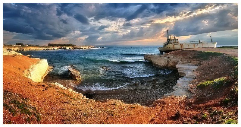 Бухтаphoto preview