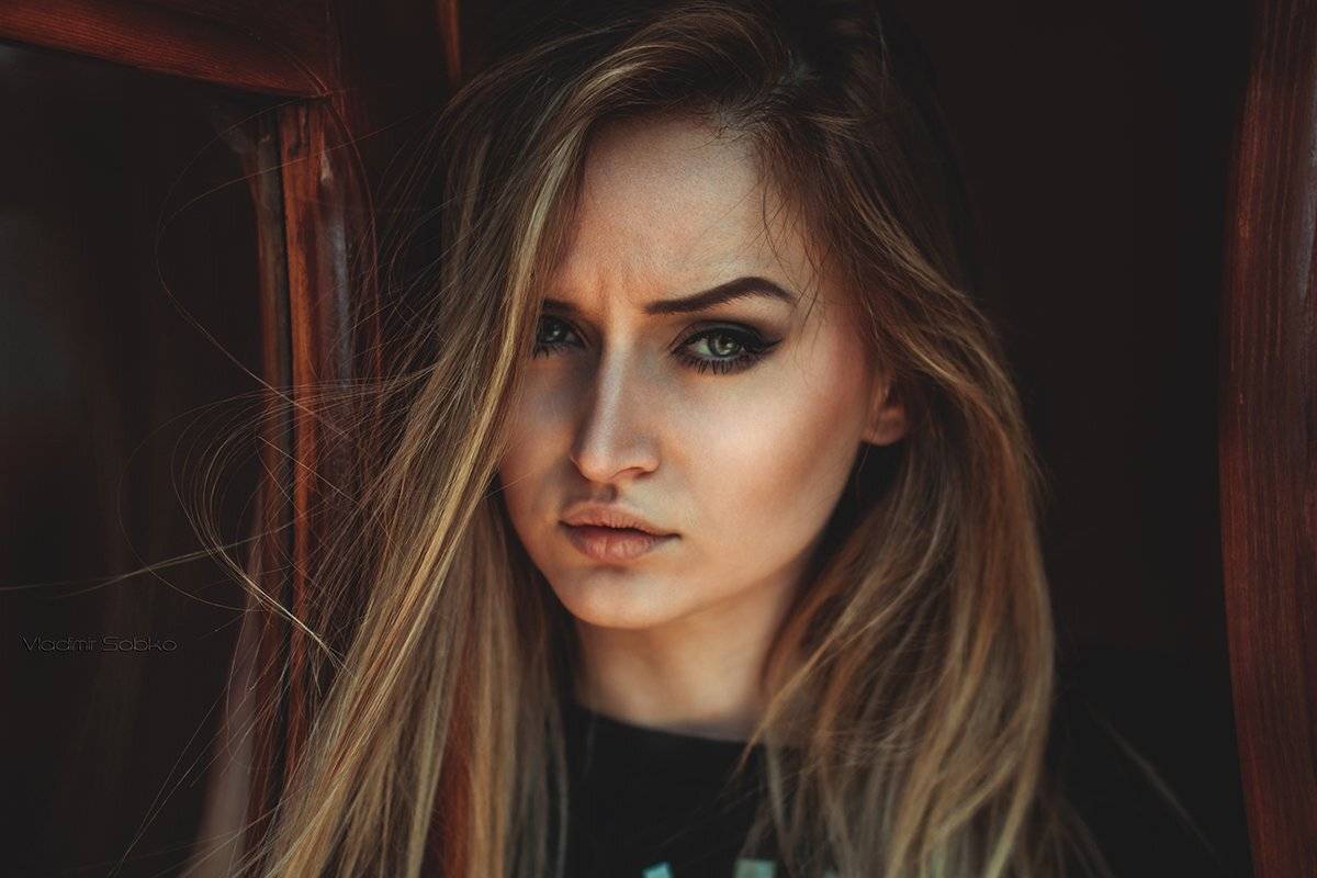 Eleonora S.. Автор: Собко Владимир , Собко Владимир