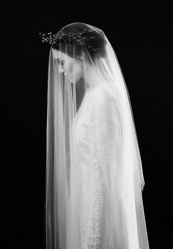 Melancholia, Portrait photo preview