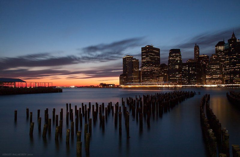 New York, USA, Америка, Манхеттэн, Нью-Йорк, США New Yorkphoto preview