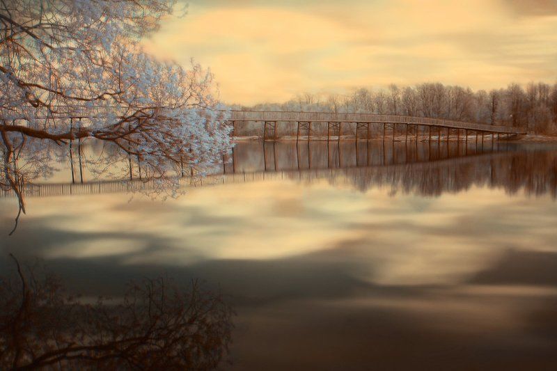 сон про Горбатый мостphoto preview