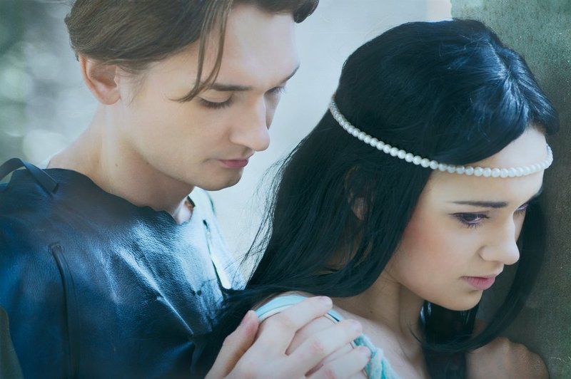 Ромео и Джульеттаphoto preview