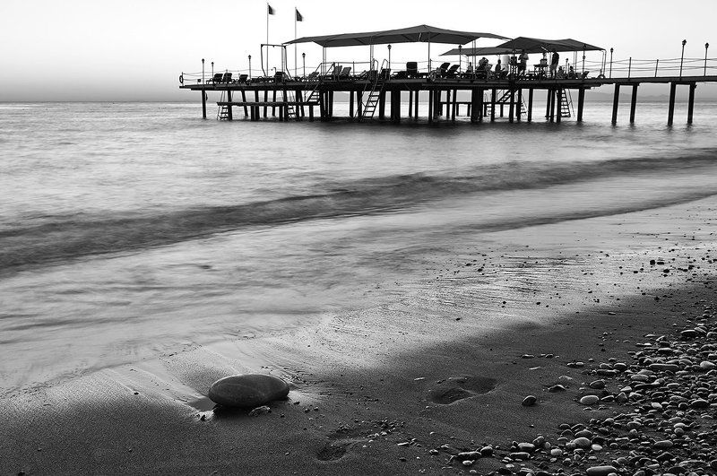 закат в Турцииphoto preview