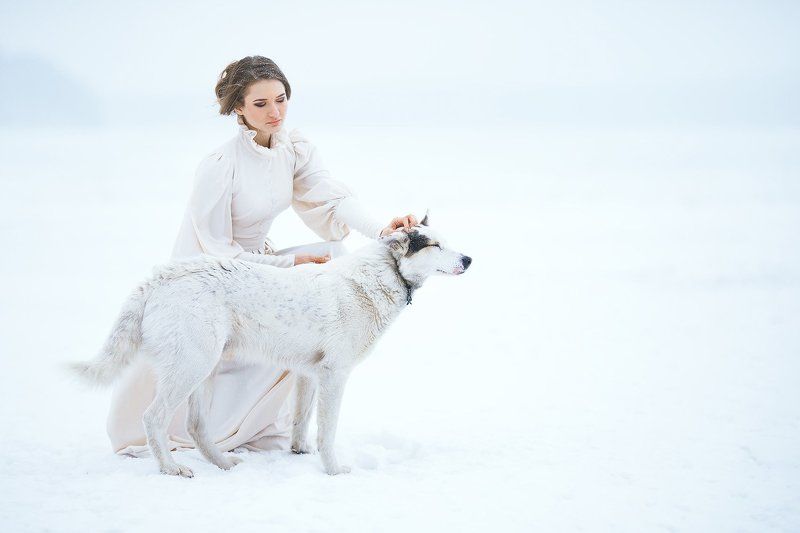 Белая Ночьphoto preview