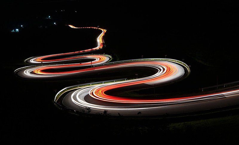 Trajectoryphoto preview