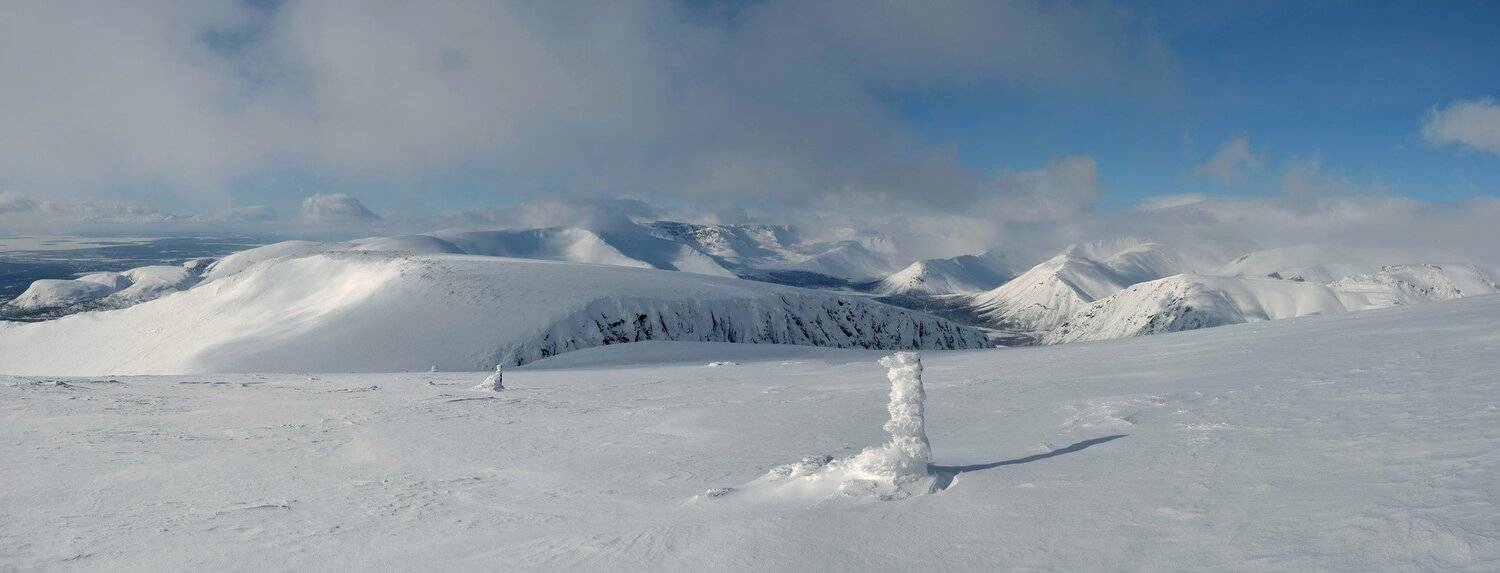 , Сергей Седов