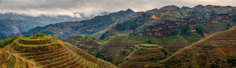 Китай Dazhaiphoto preview