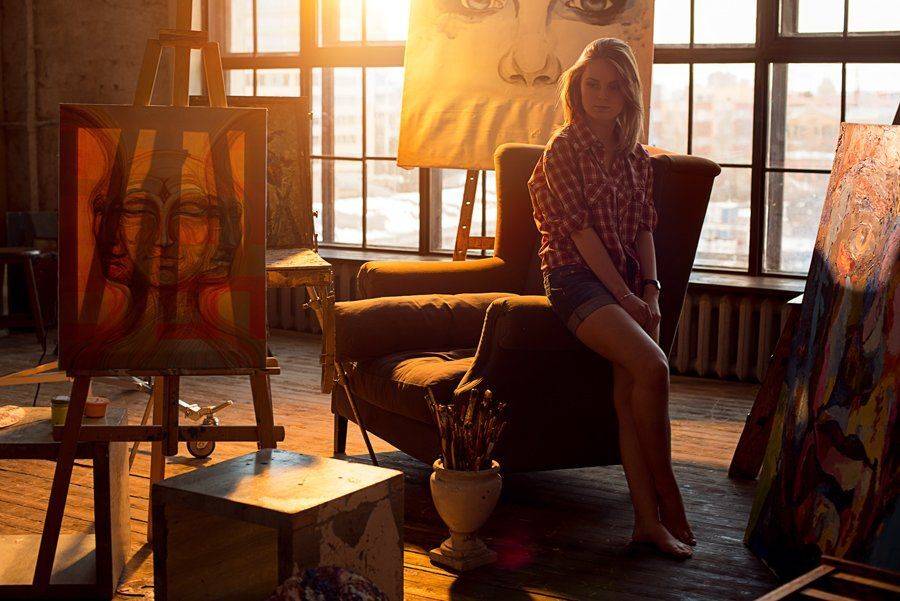 , Антон Привалов