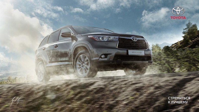 NEW HIGHLANDER 2014photo preview