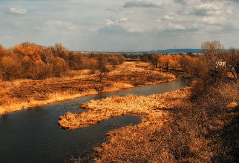 Весенняяphoto preview