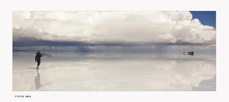 I WILL FOLLOW THE MIRAGEphoto preview