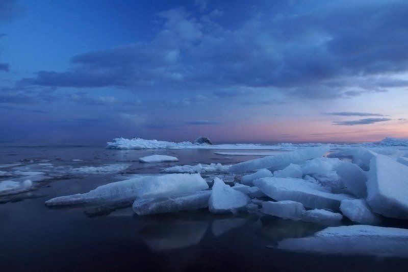 Последний ледphoto preview