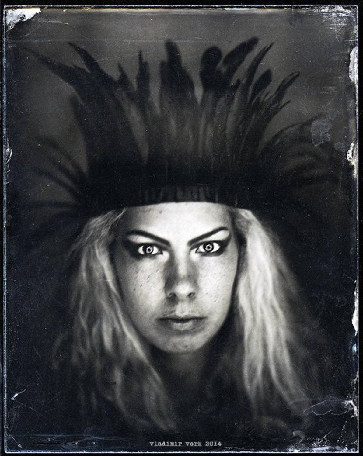 Ambrotype, Collodion, Dallmeyer 3b, Fine art, Vladimirvork, Wet plate, Wet plate collodion, Амбротипия, владимир ворк