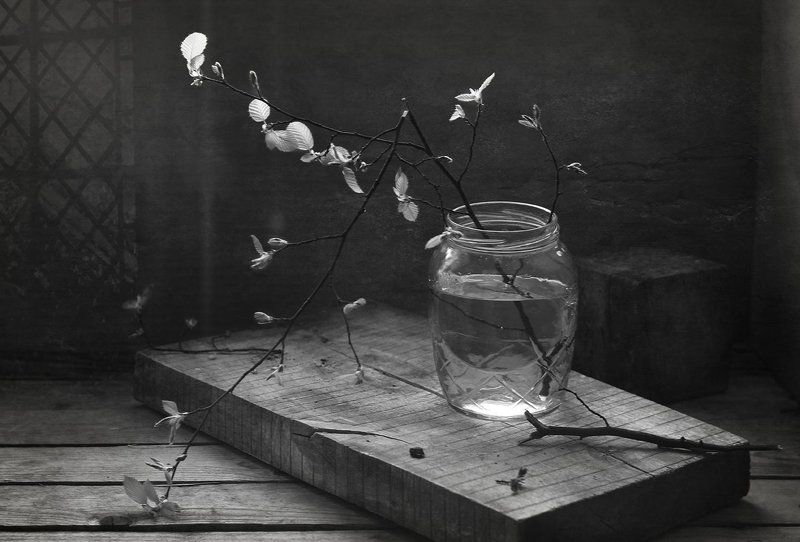 С надеждой...photo preview