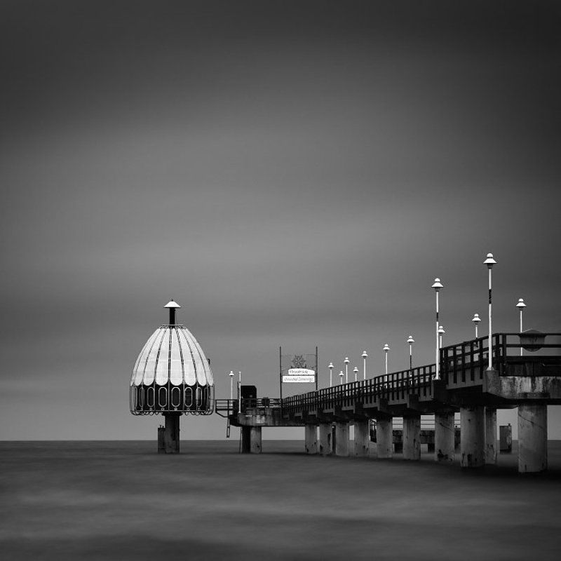 Mysterious Baltic Sea IIIphoto preview