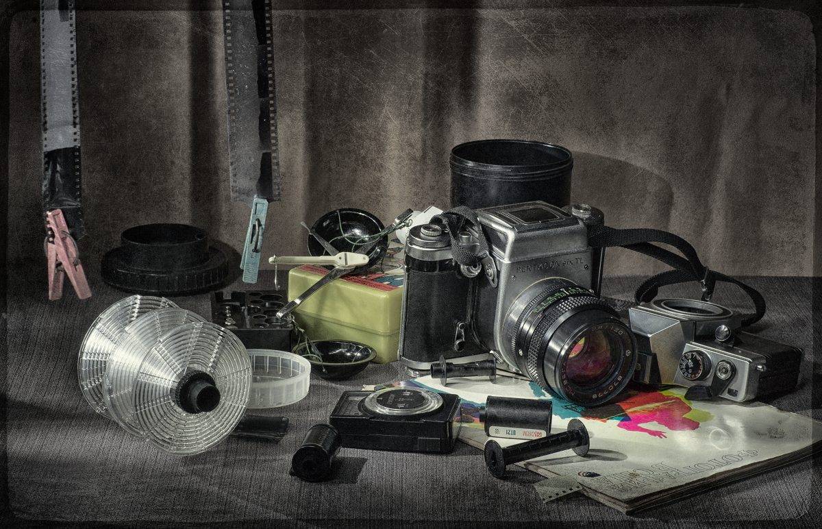 Foto. Автор: Николай Ляпин , Николай Ляпин