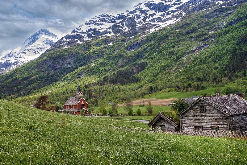 Норвегияphoto preview