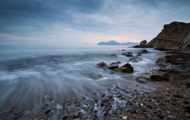 Паутина моряphoto preview