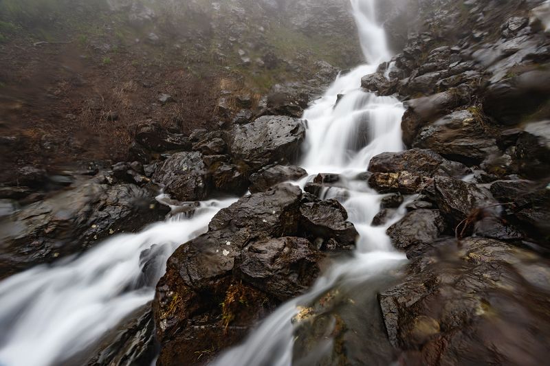 пейзаж, день Потокphoto preview