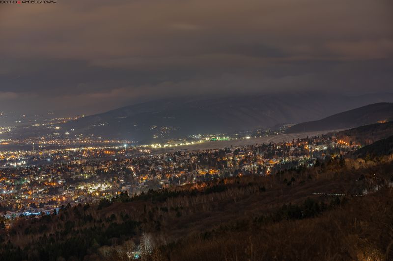 Снежна Софияphoto preview