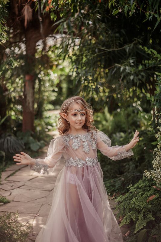 Принцесса эльфовphoto preview