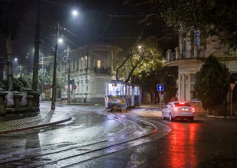 Стоп-огни...photo preview