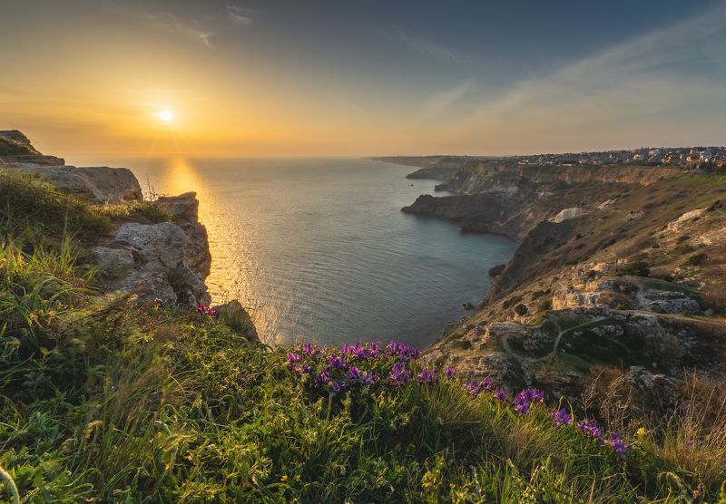 Мыс Фиолентphoto preview