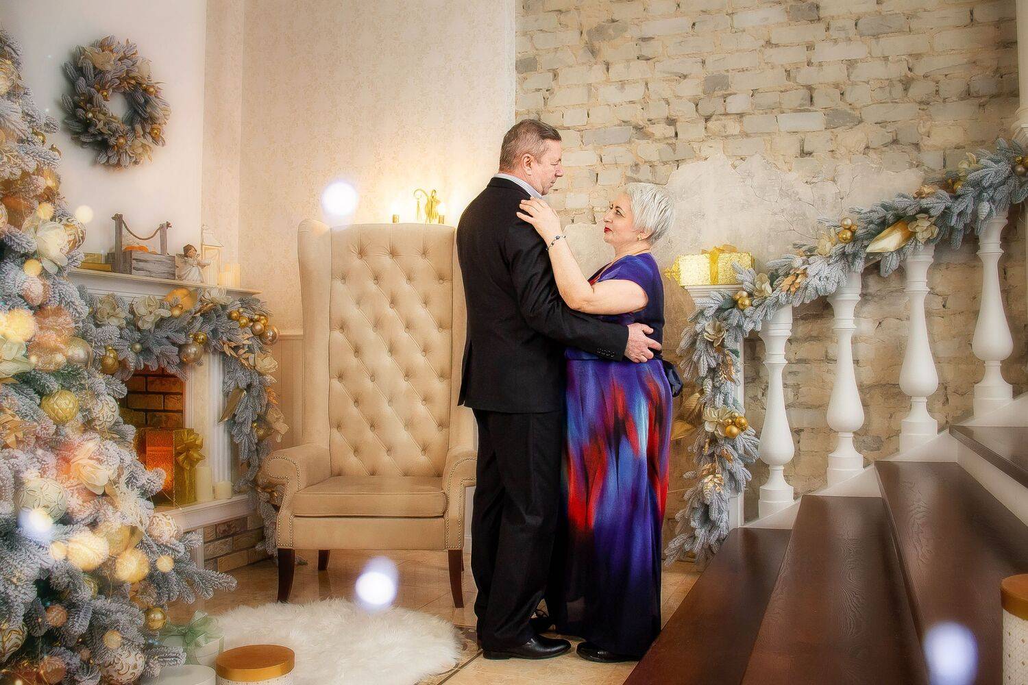 фотограф Лисичанск. фотограф Северодонецк, новогодняя фотосессия, фотосессия в студии,, Анна Вязникова