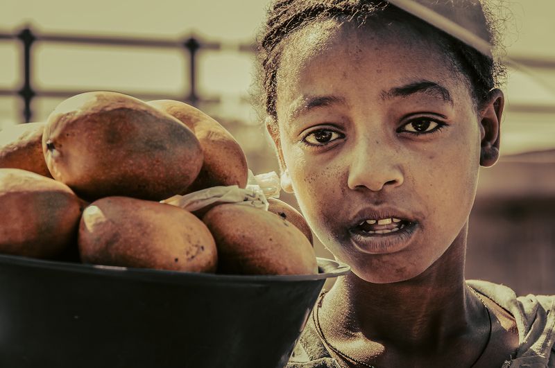 Gdzieś w Etiopiiphoto preview