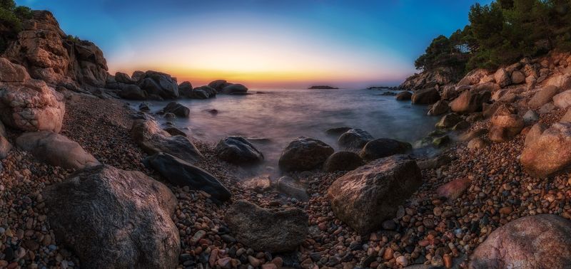 Costa Bravaphoto preview